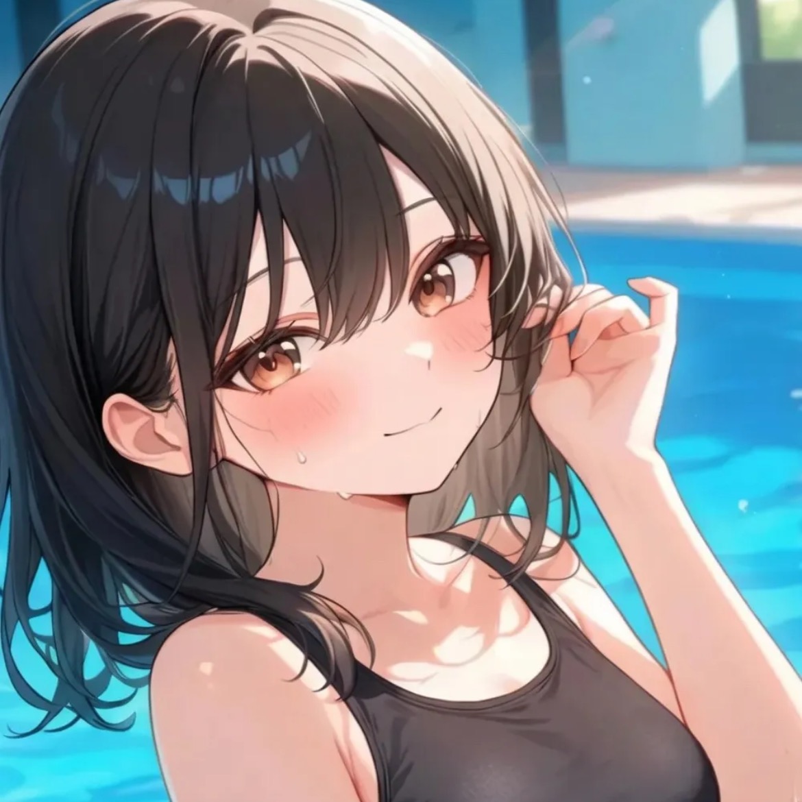 夜野黒奈