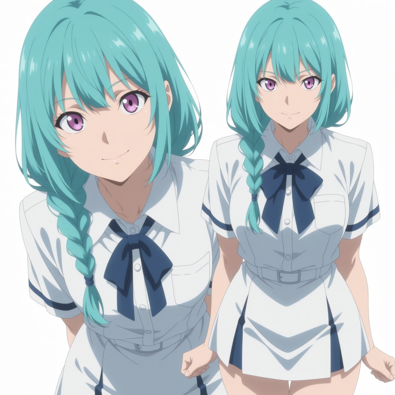 東雲翠