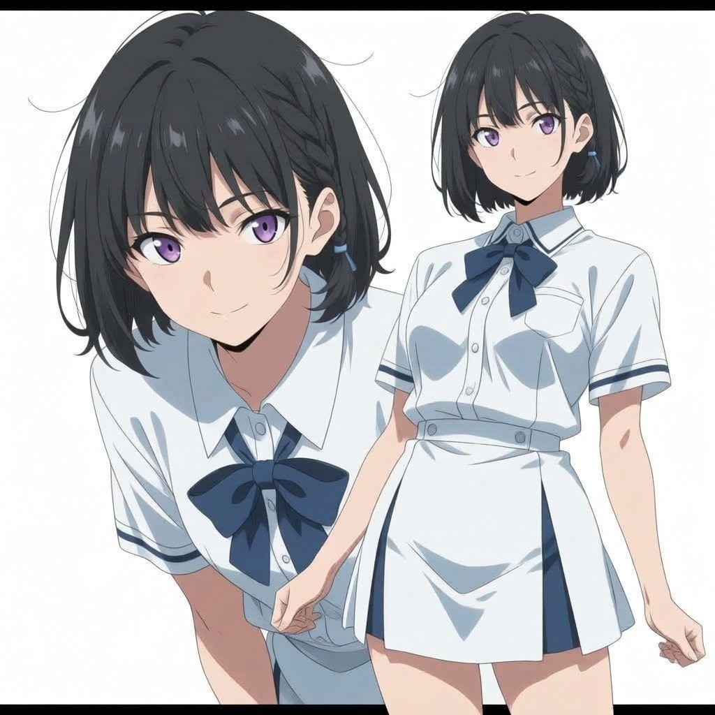 神崎美駒