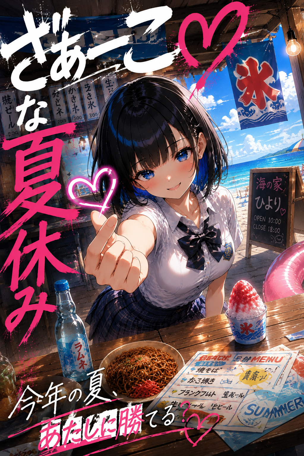 冒頭