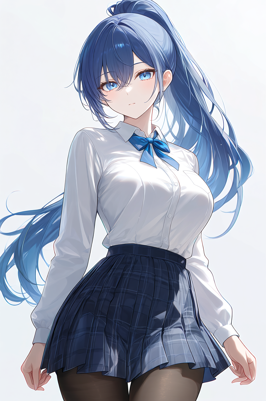 凛々華1