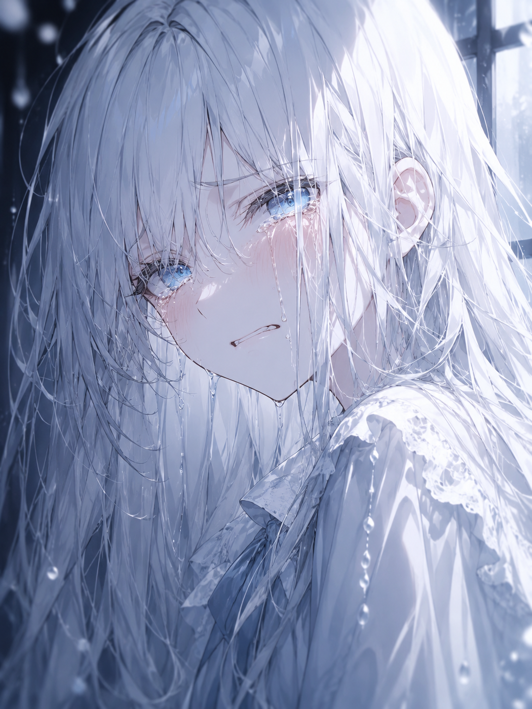 涙