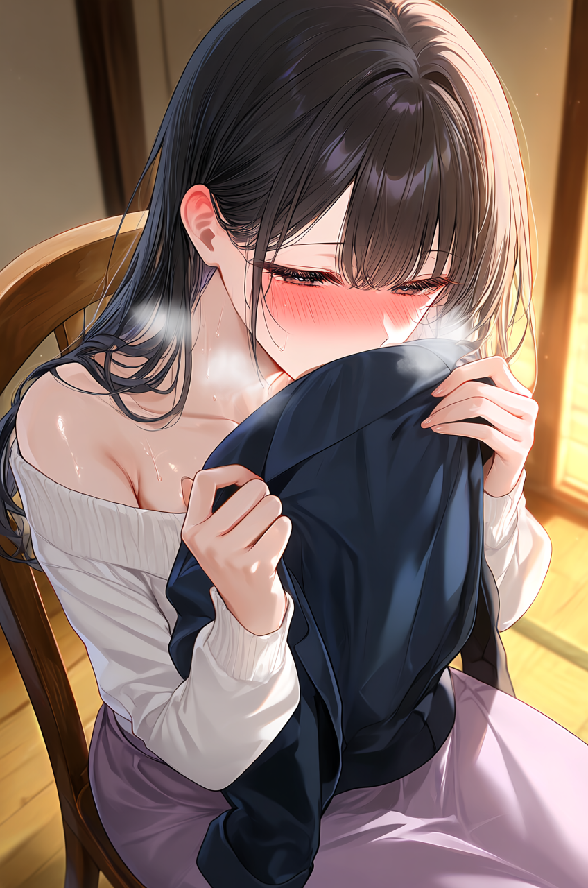 千束癖