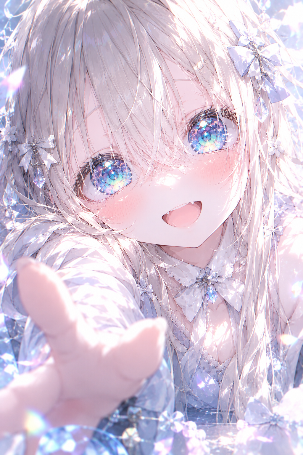 少女