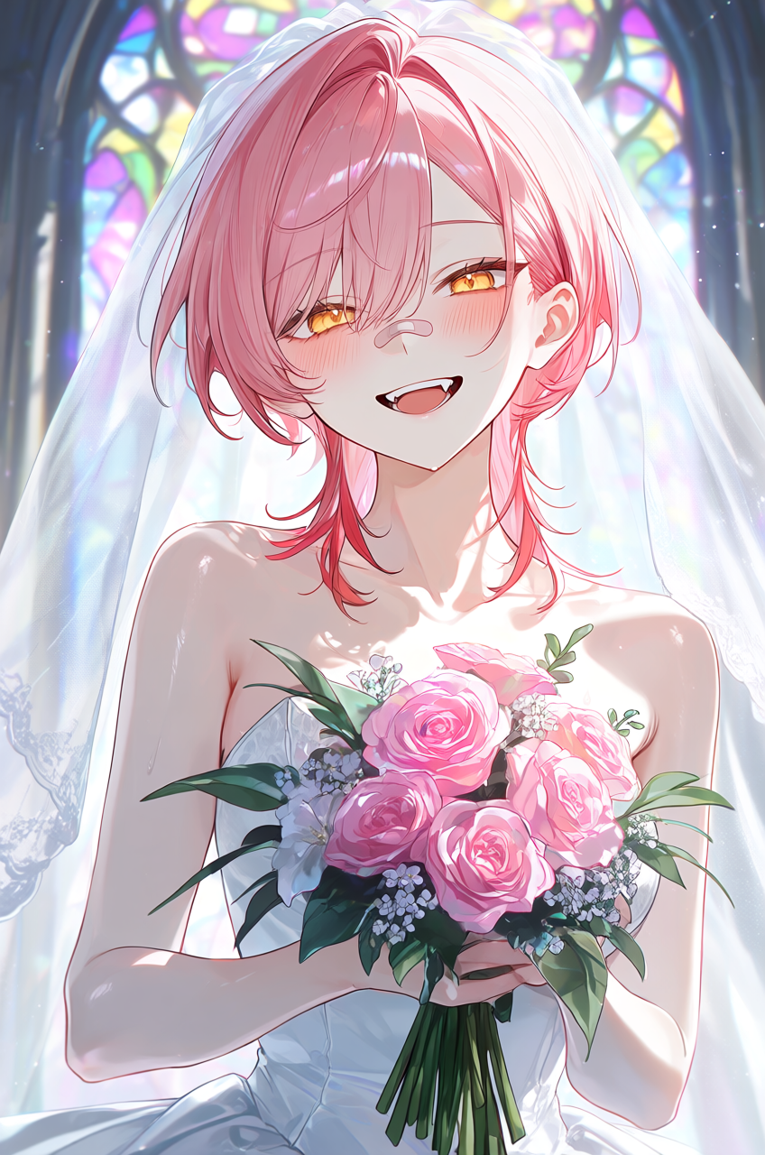 夏希ドレス