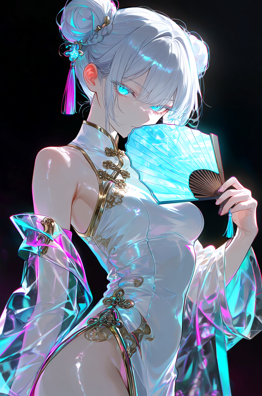 月華