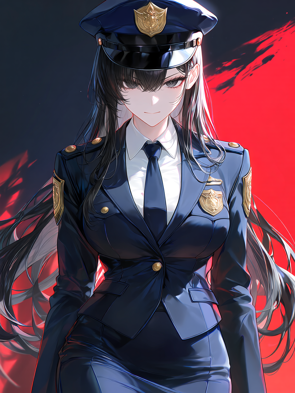 冴ポスター