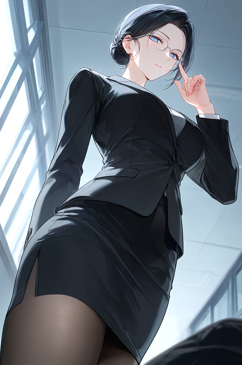 静香