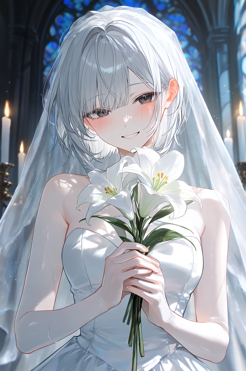 零ドレス