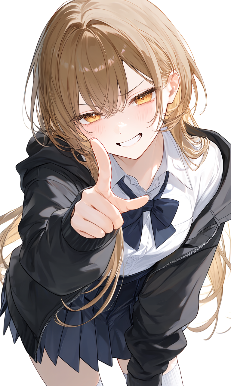 莉々蔑み