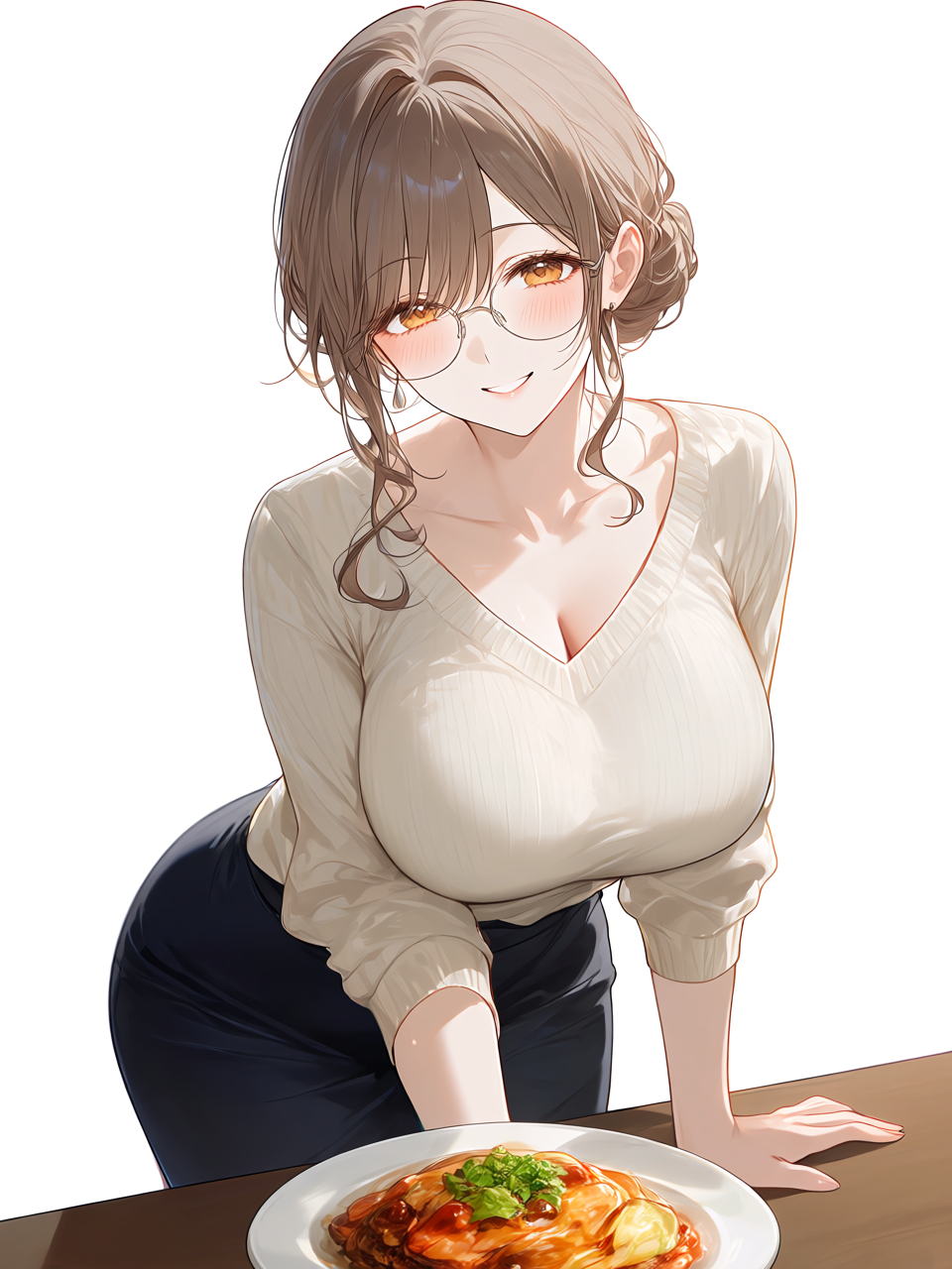 慈乃ご飯