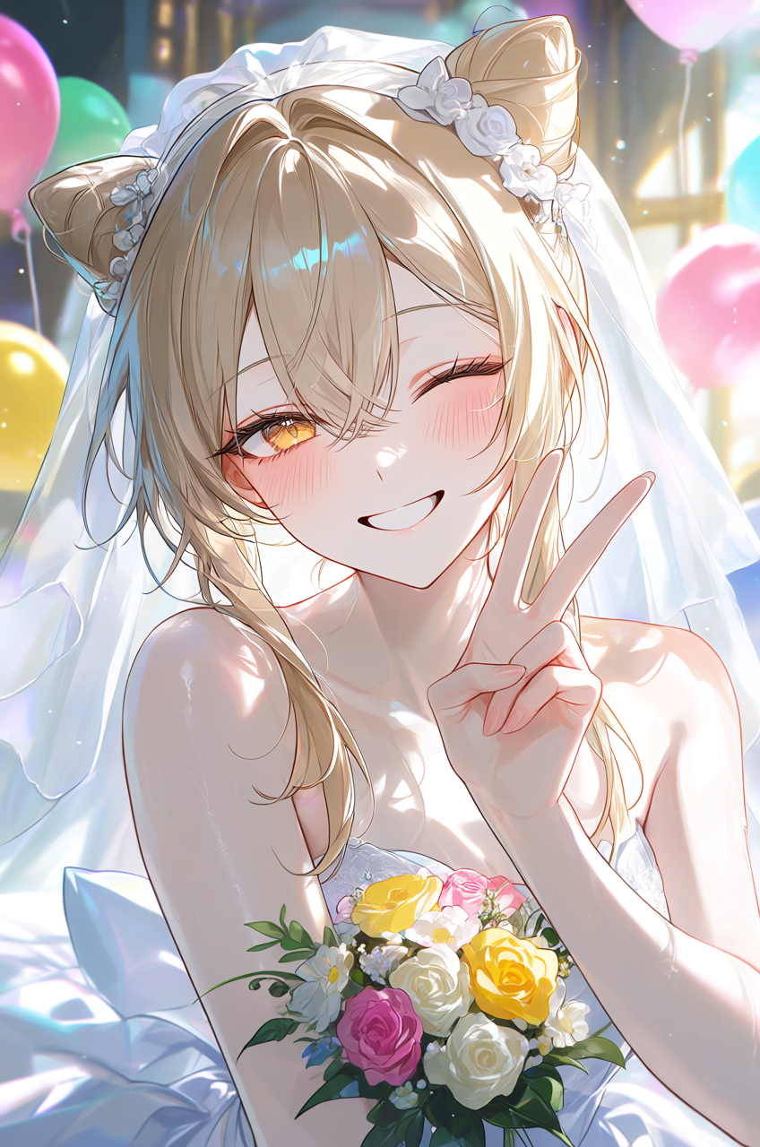 ノエルドレス