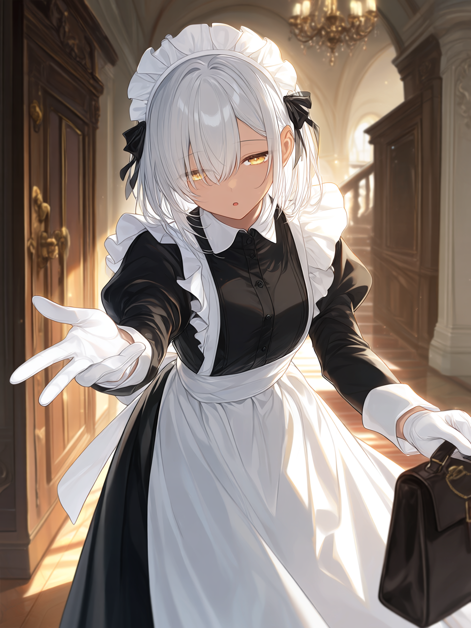 クリムお預かり