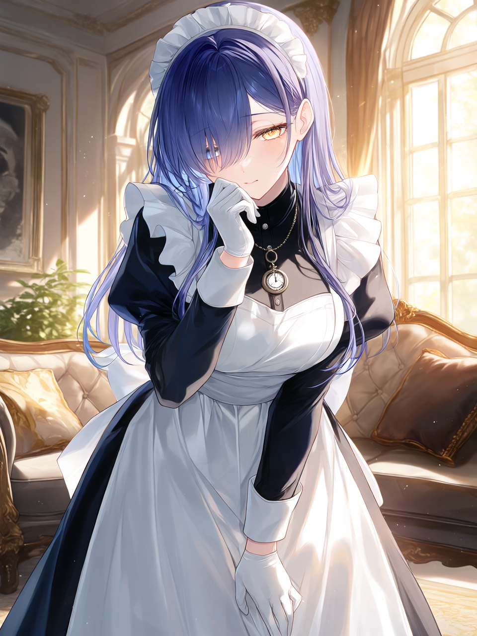 セツナため息