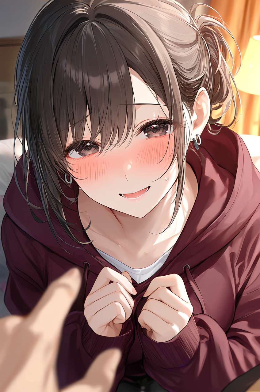 千花癖