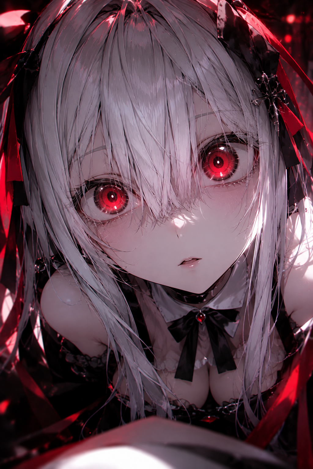 少女