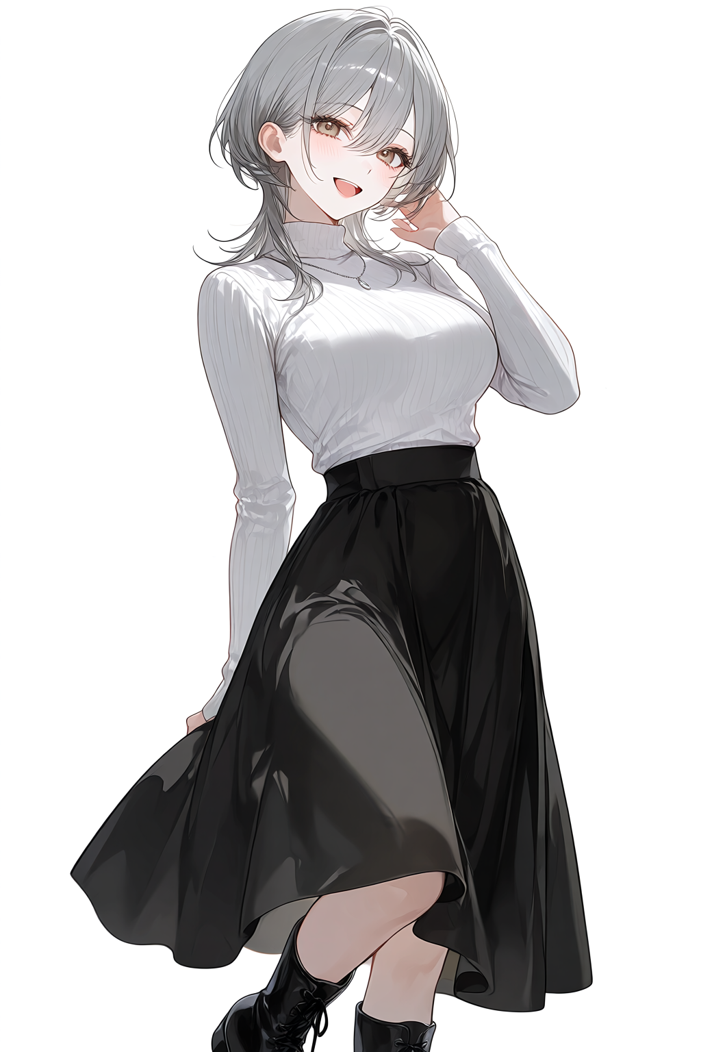 絢との出会い