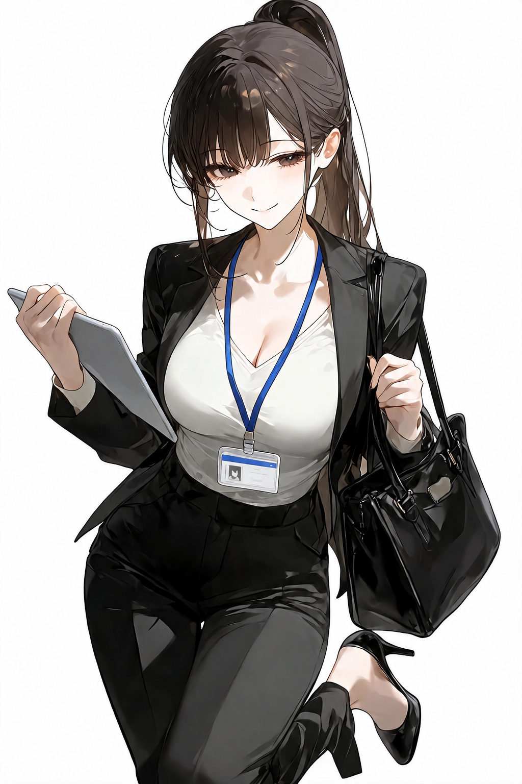 真依との出会い
