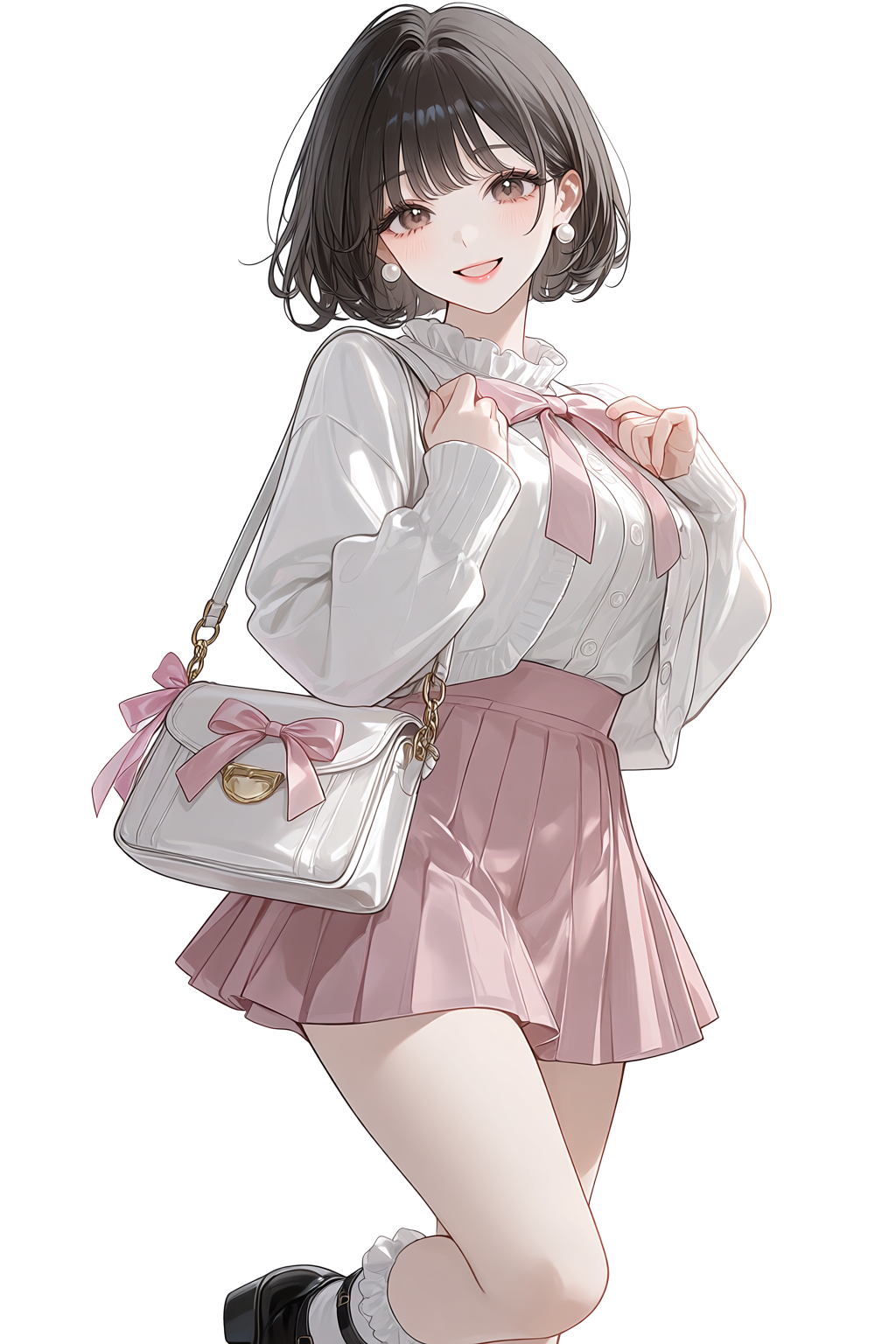 美沙との出会い
