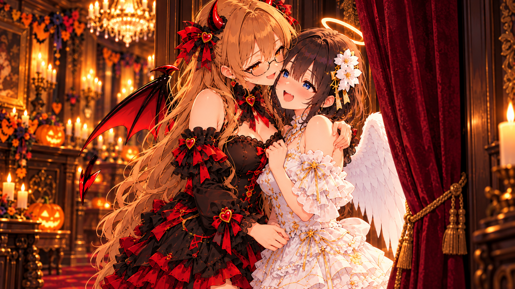 奏と響