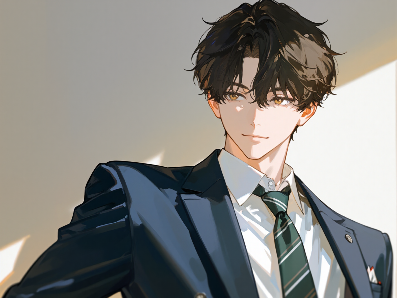 直人１