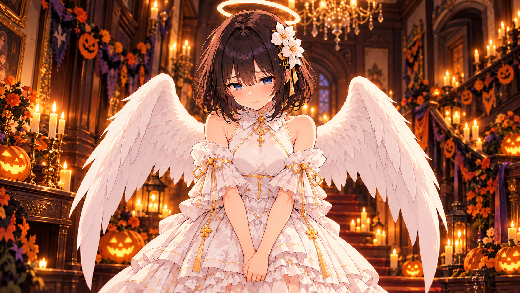 響２