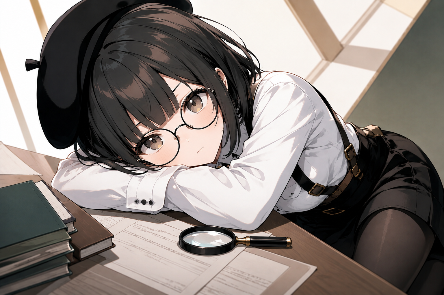 米澤かなえ１