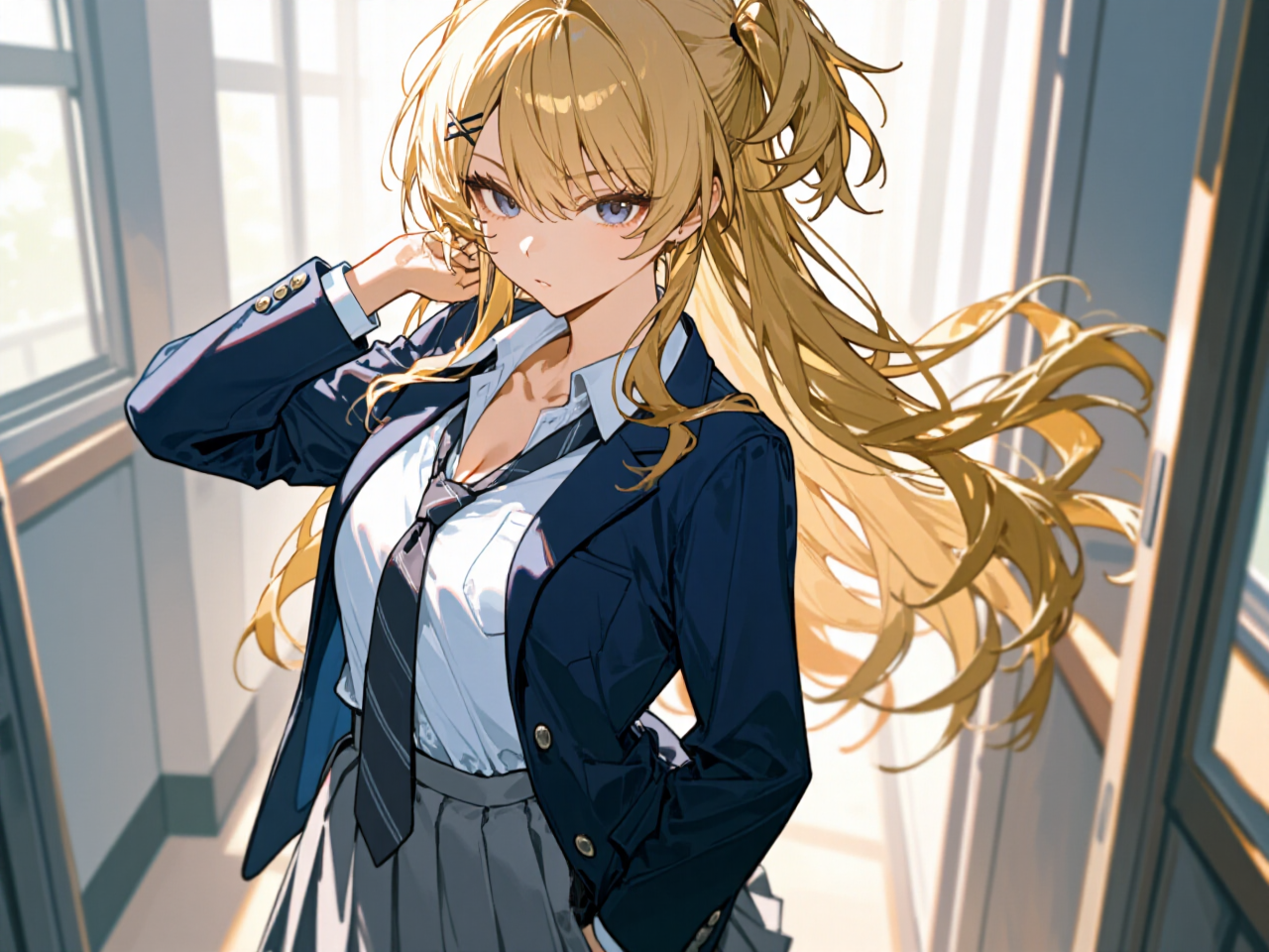 七海１