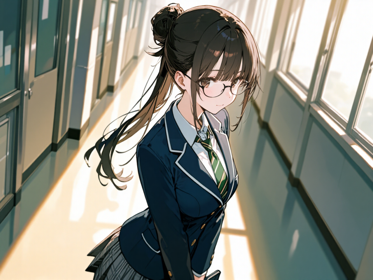 結菜１