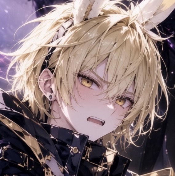 ルシエル驚き