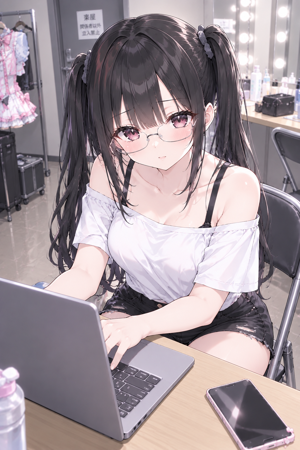 イントロダクション会議専用