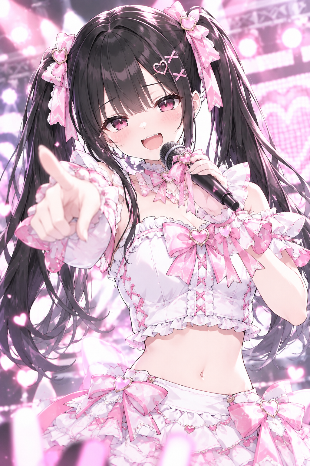イントロダクションライブ専用