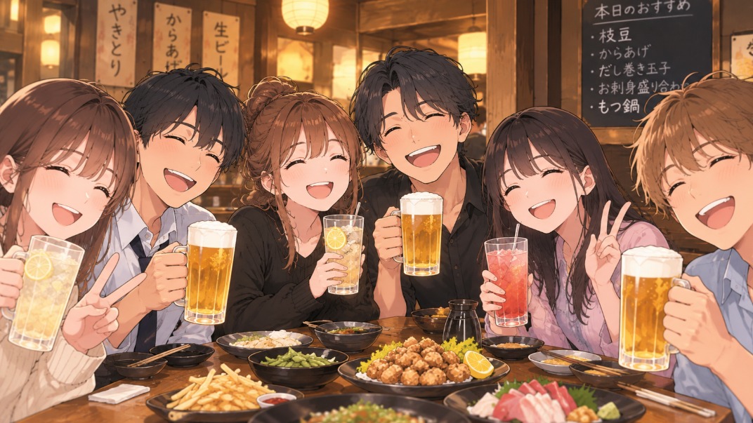 同窓会