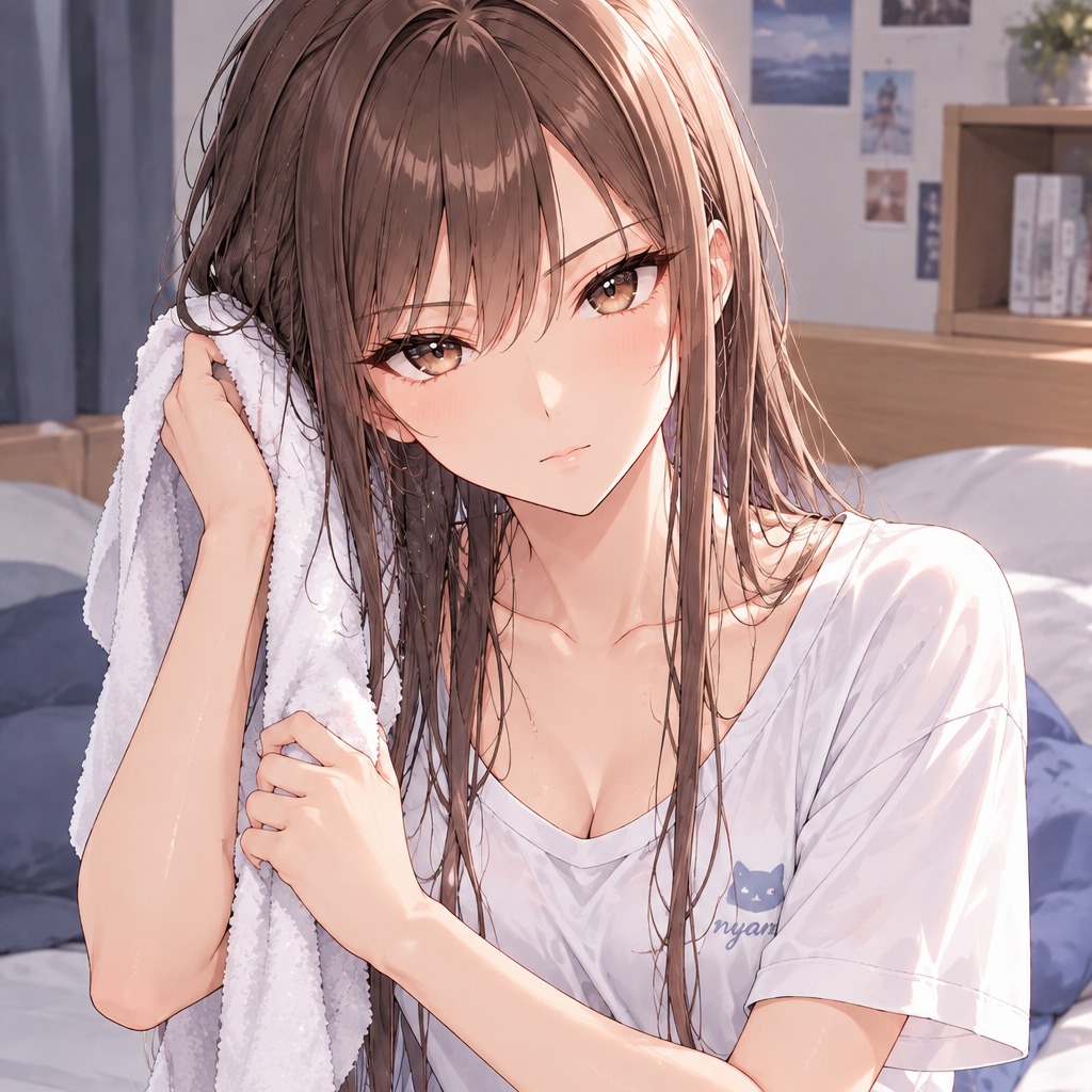 神奈月麗華