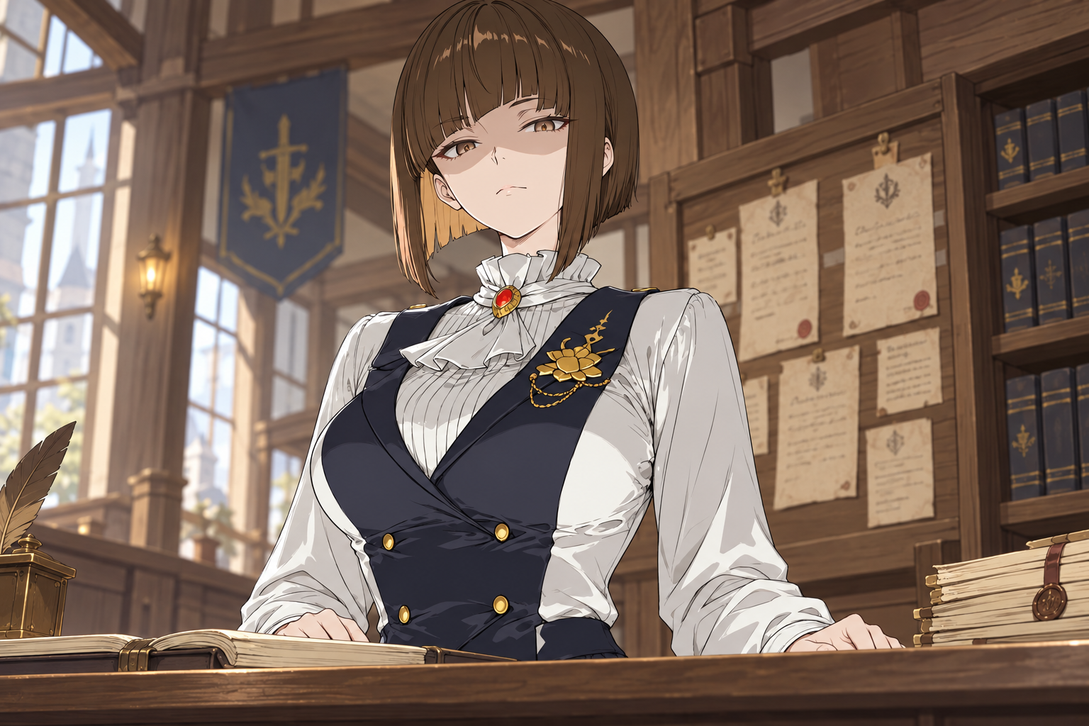 ミレイギルド嫌い
