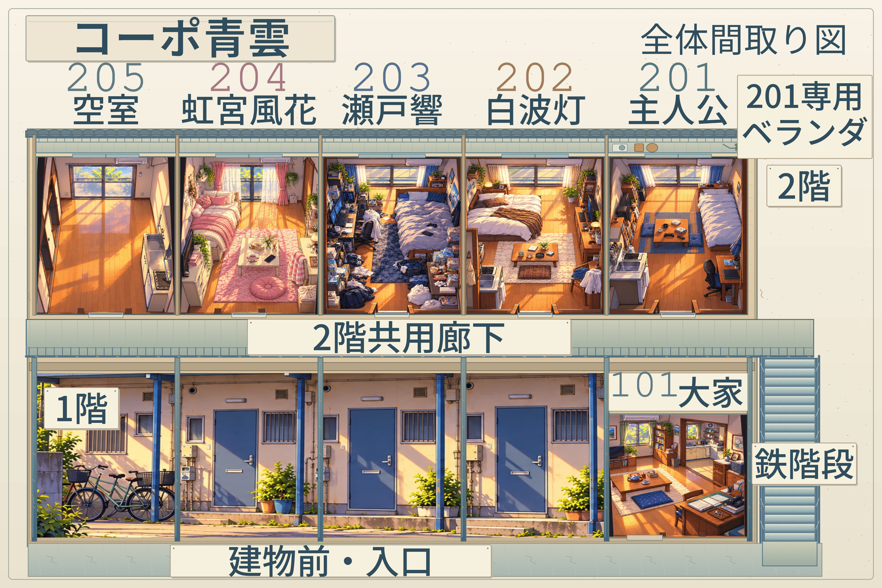 全体図1