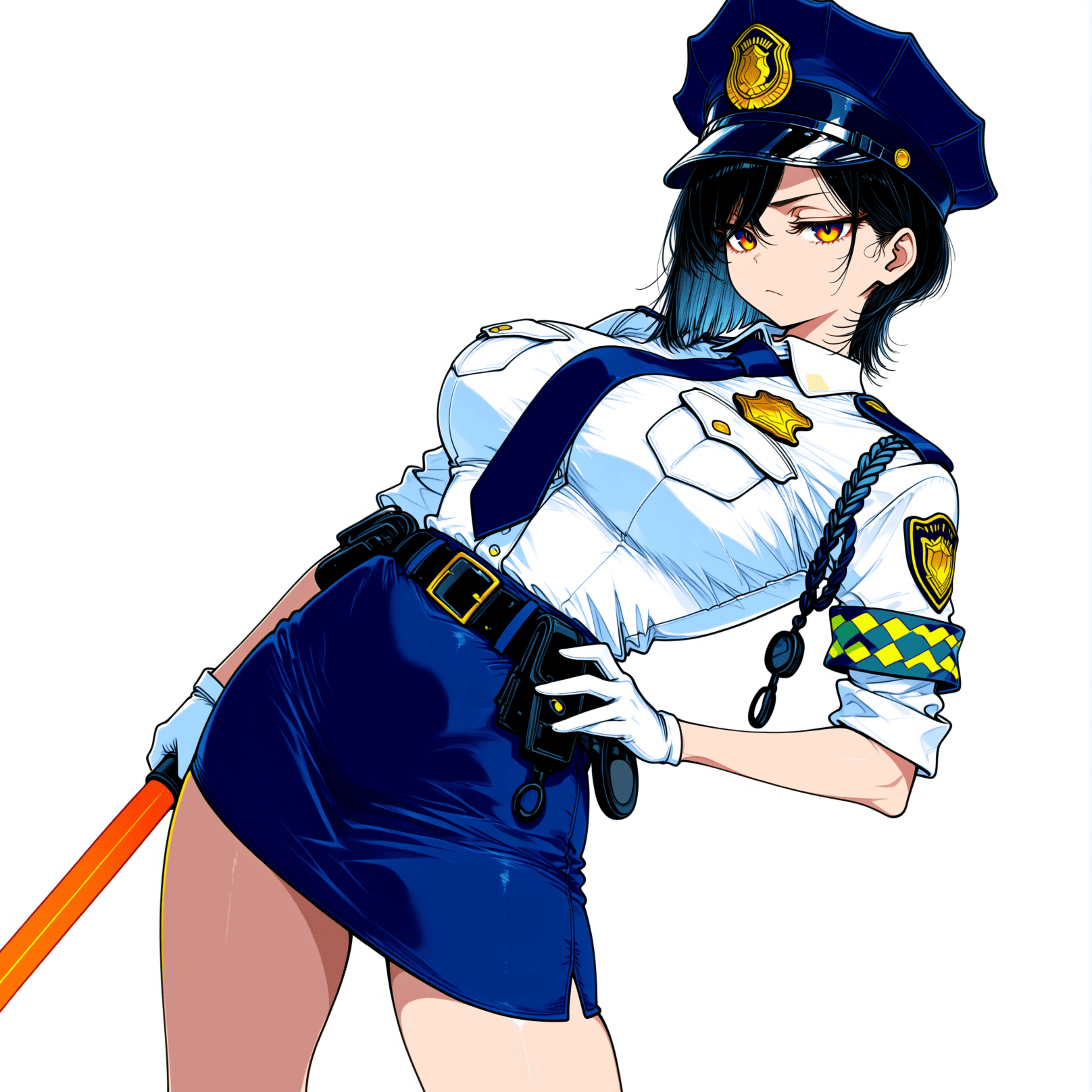 真宵1