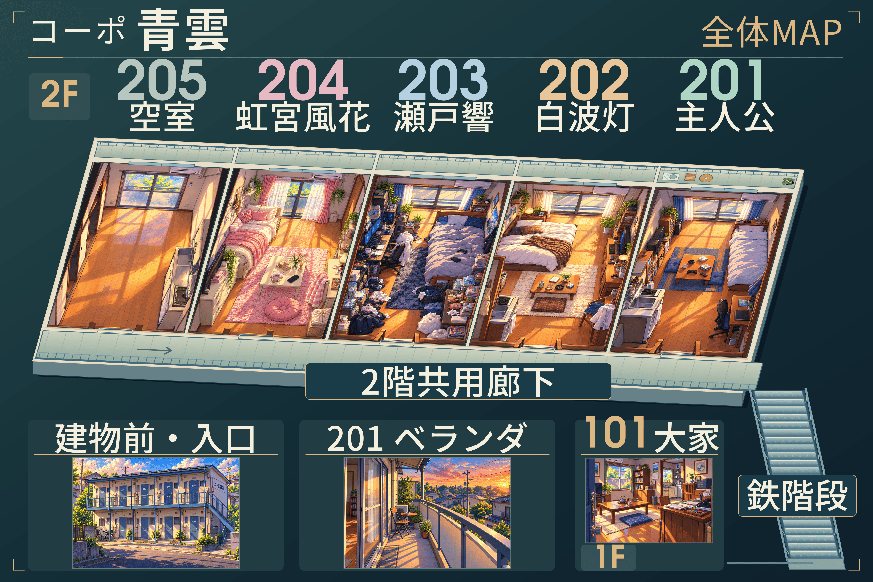 全体図1