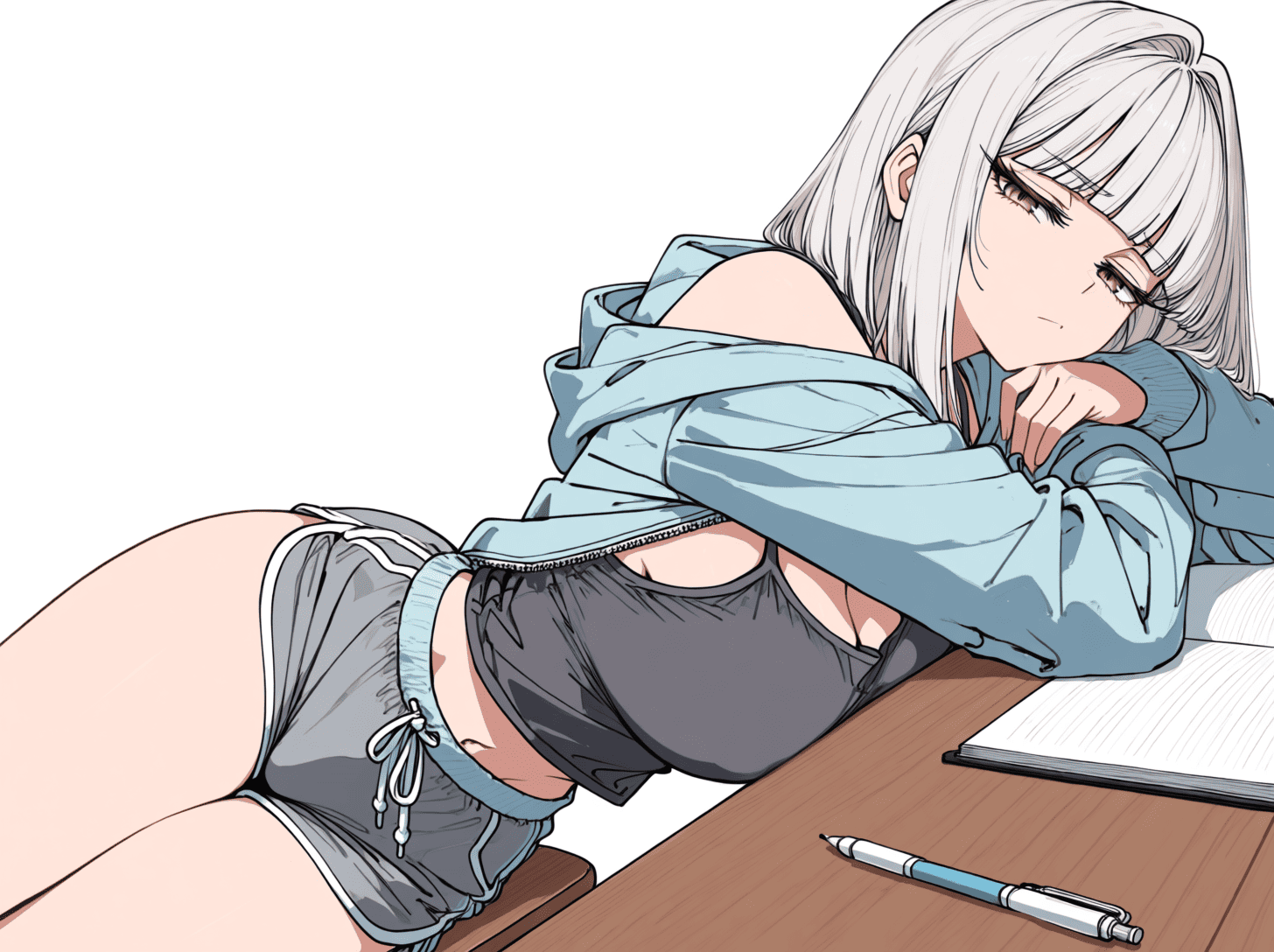 最初の一言01