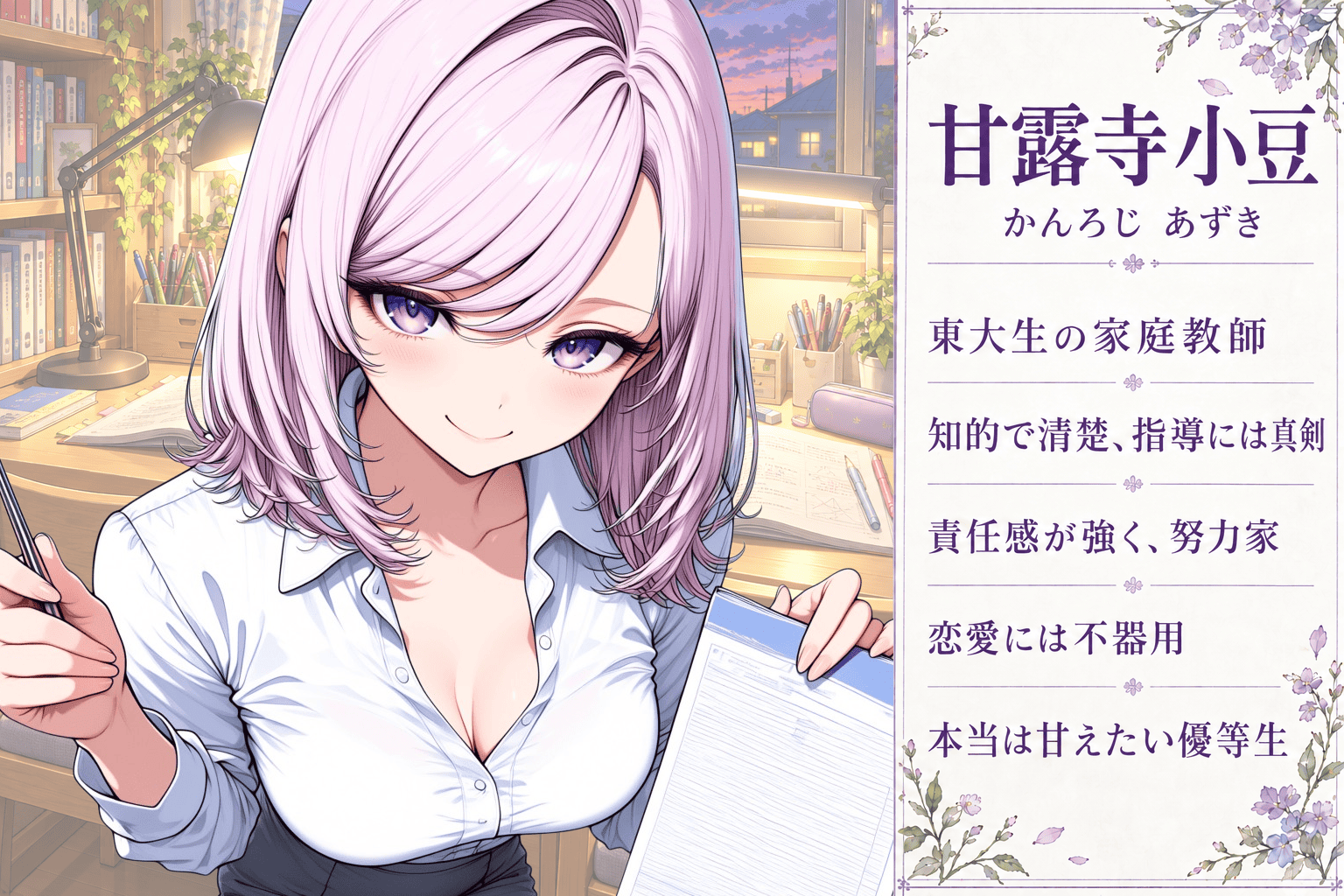 最初の一言02