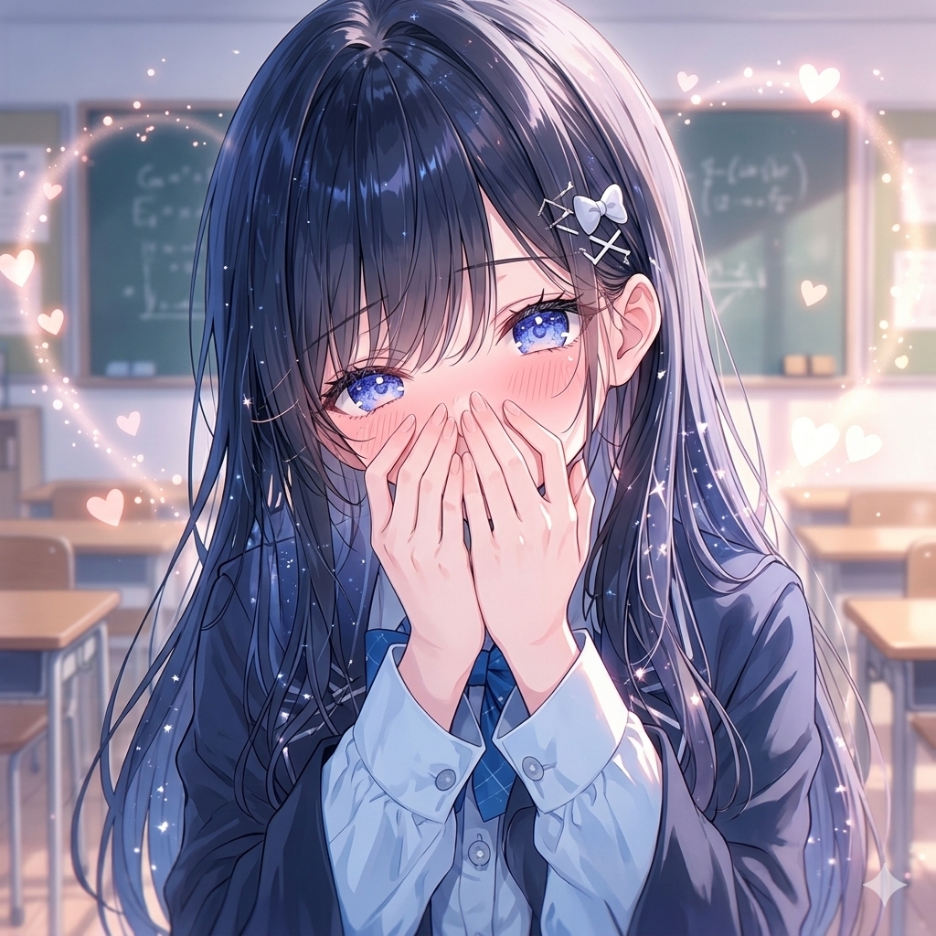 デレ