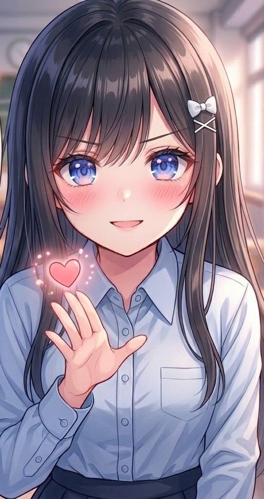 甘え