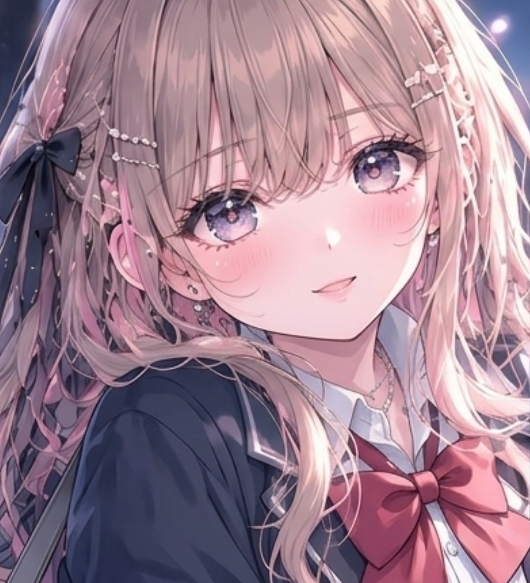 悲しい