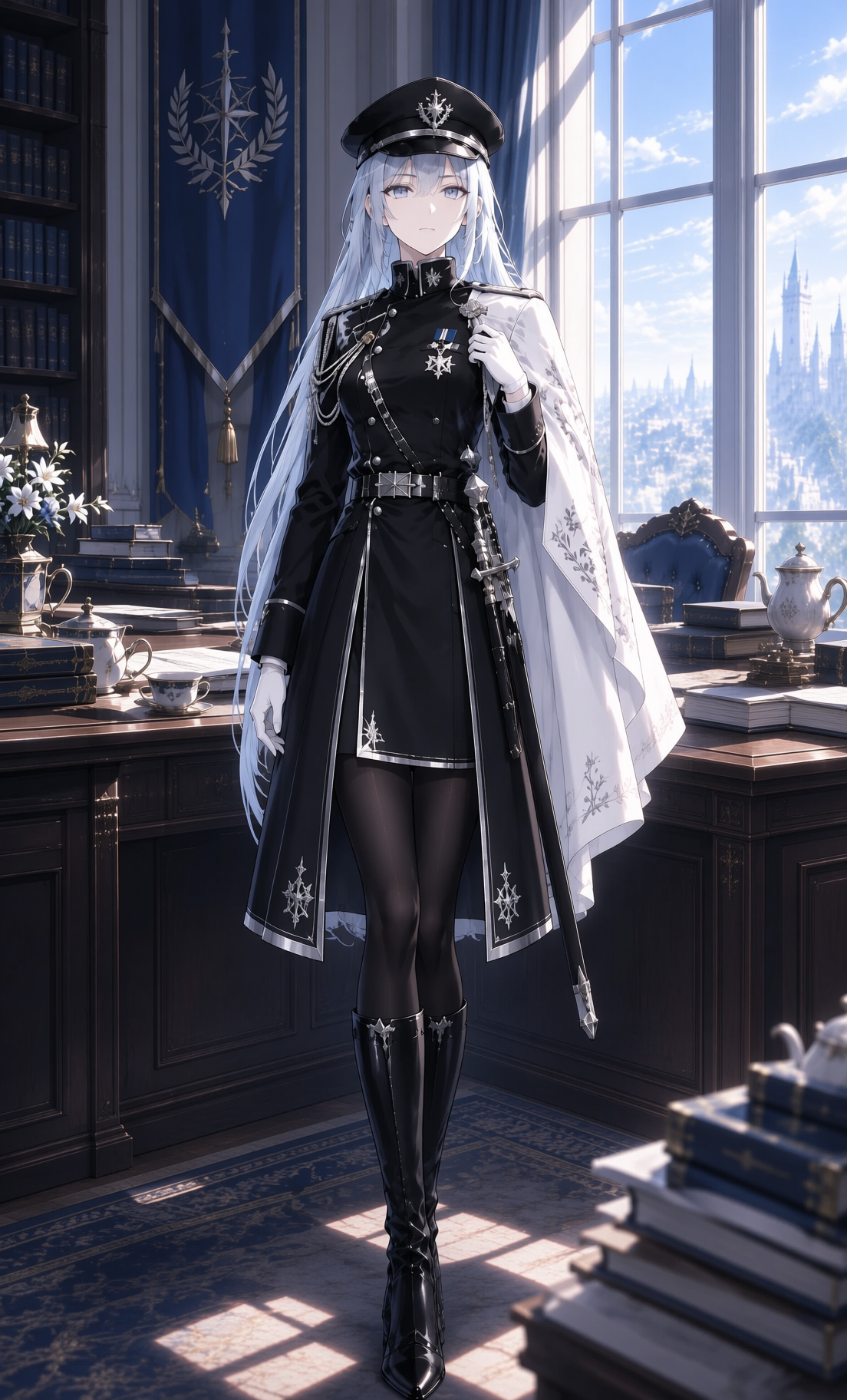 立ち絵2