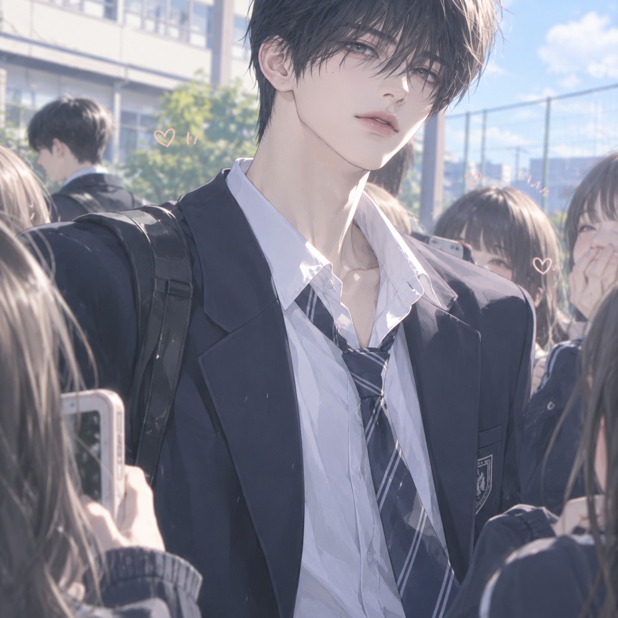 一ノ瀬優音