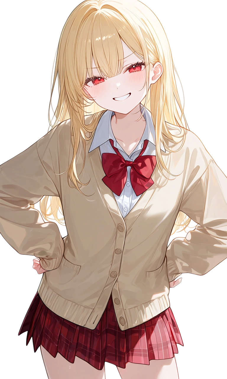 からかってくる莉乃