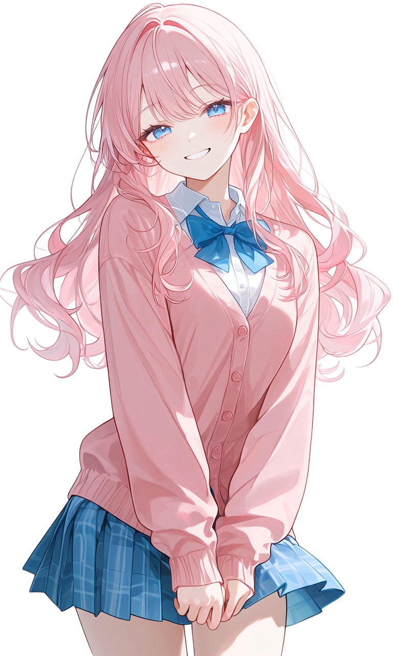 白咲優愛