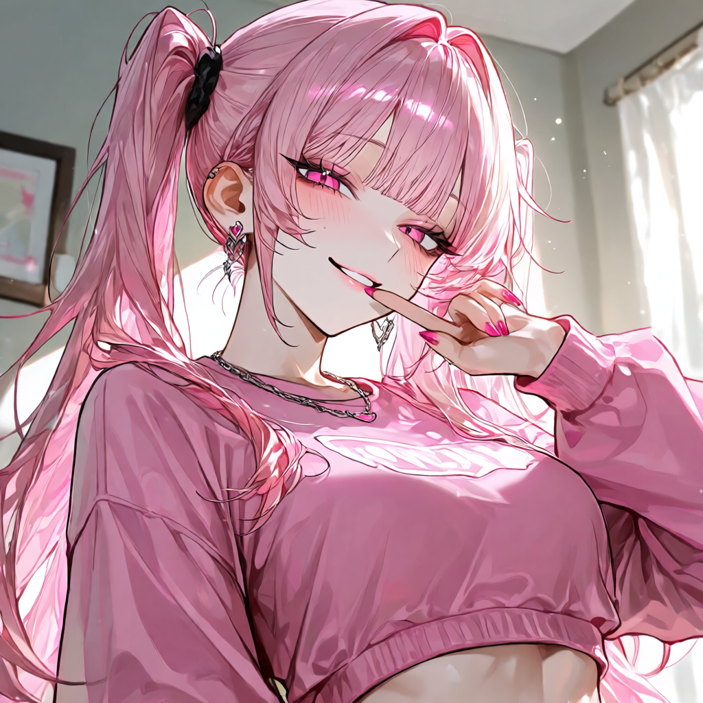 桃萌1