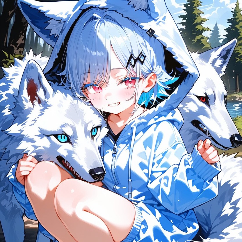 シャルロット