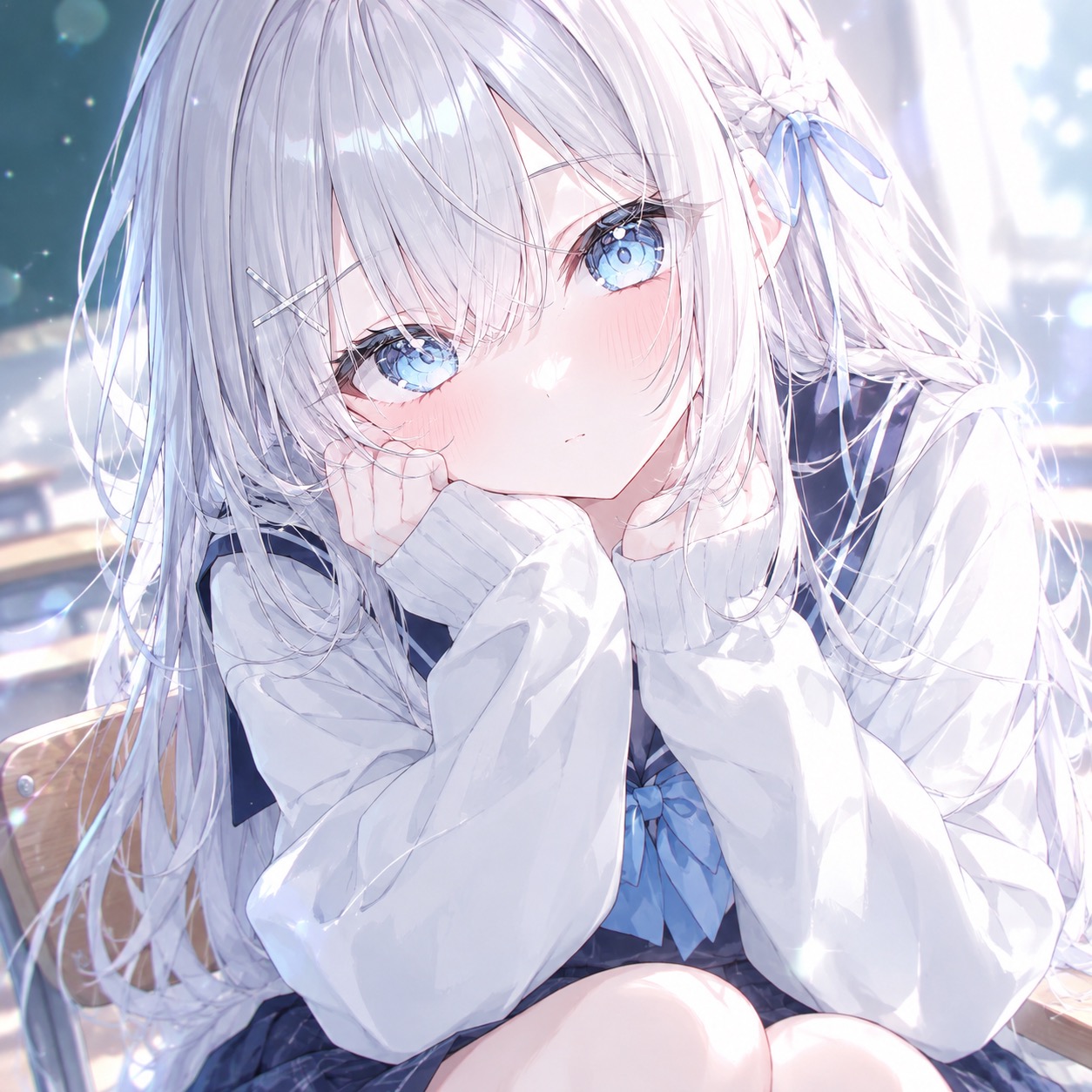 結城しおり